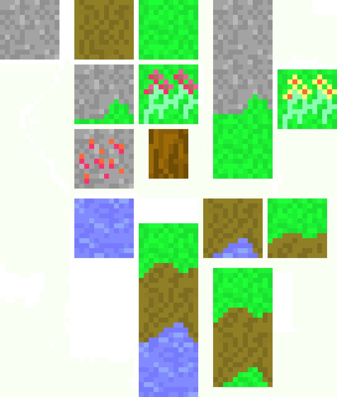 [1e0f7d] blocks