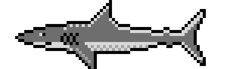 [9664c4] Shark