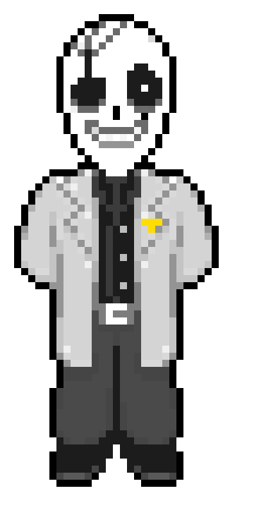 [cb237c] ED Gaster 