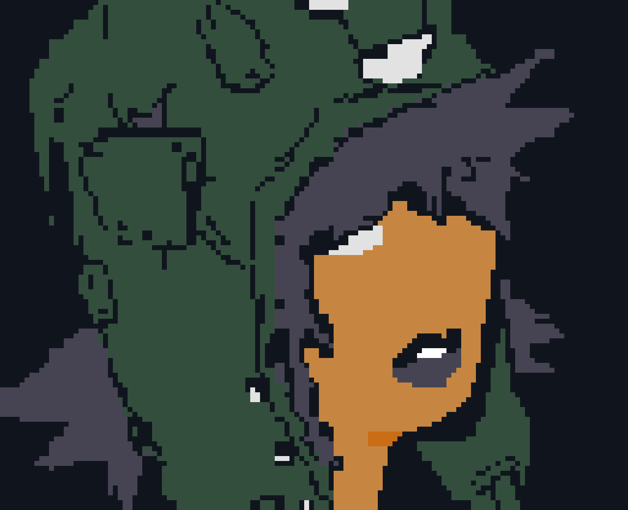 [8426a8] ykw this drawings boring im gonna force perspective again