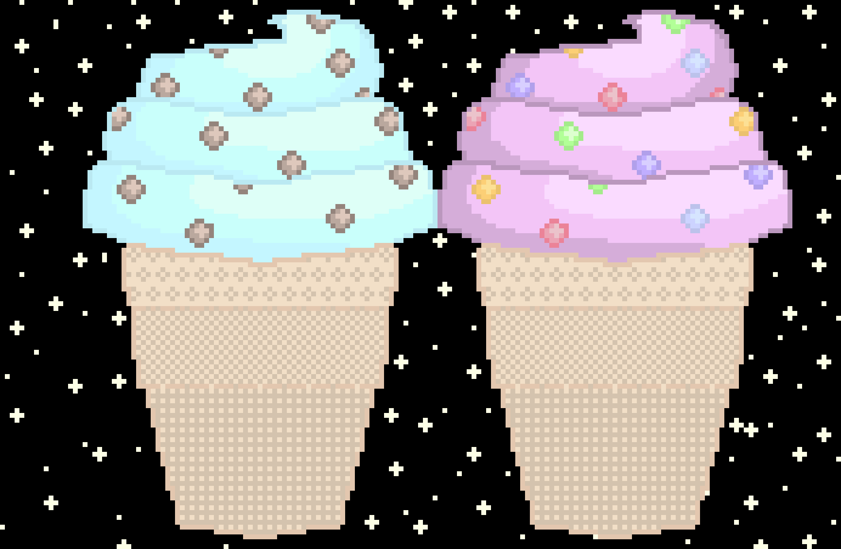 [9664c4] ice crem