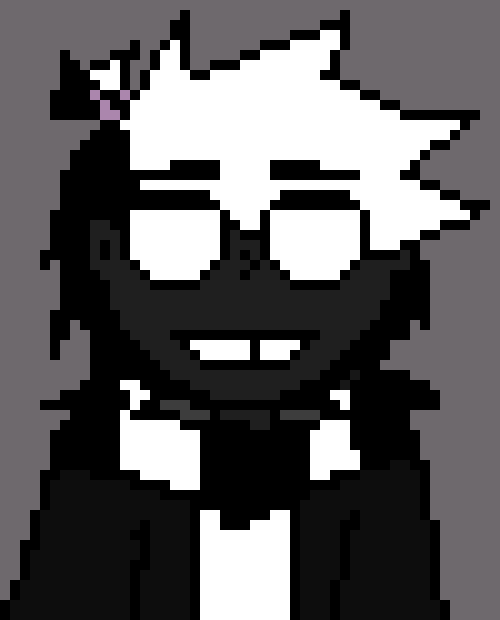 [2d77fb] *Shakes ur hand* Your welcome! (FUUUCK! I gtg wait i know how to turn this into rp)