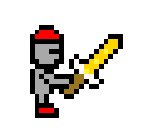 [9664c4] Knight