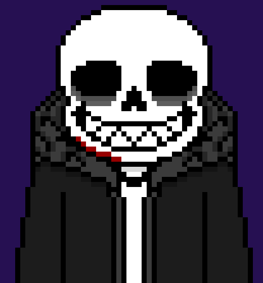 [0ae1f1] *stabs a knife through Madness' soul, then drops him and disappears*