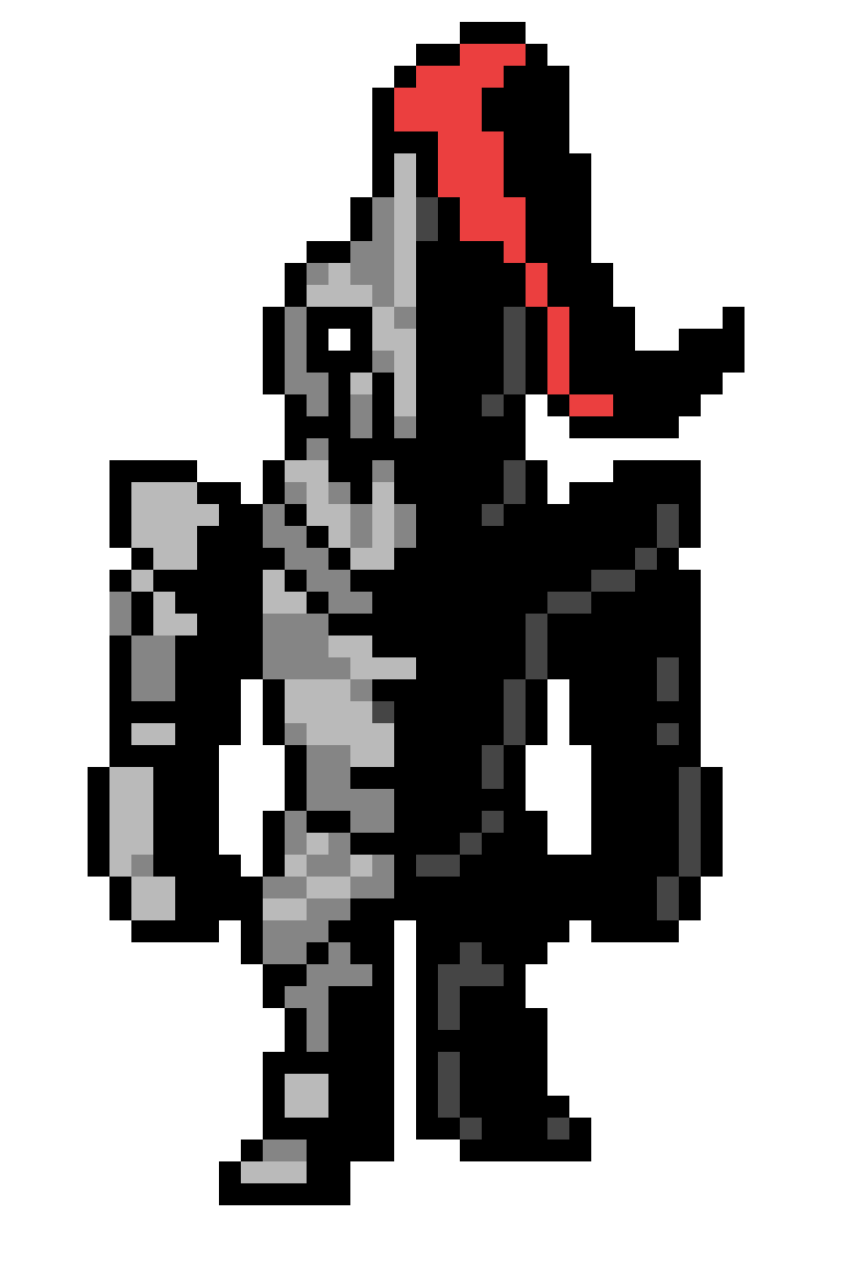 Undyne (Armor)