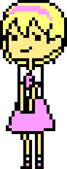 [9664c4] Rose Lalonde