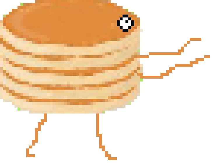 [e228ce] Pancake