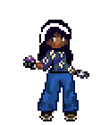 [bcc68e] Custom Trainer Overworld Sprite
