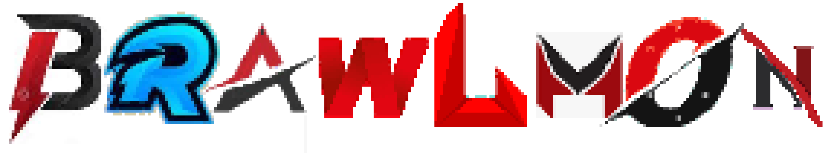 [6dc840] Brawlmon Logo!