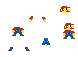 [95a1ea] Mario-Sheet