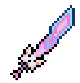 [9664c4] Meowmere