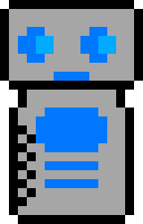 [9664c4] Robo Sad