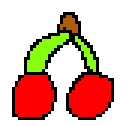 [f6ffd8] cherry