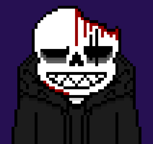 [1152b7] GHH* shaking in pain*