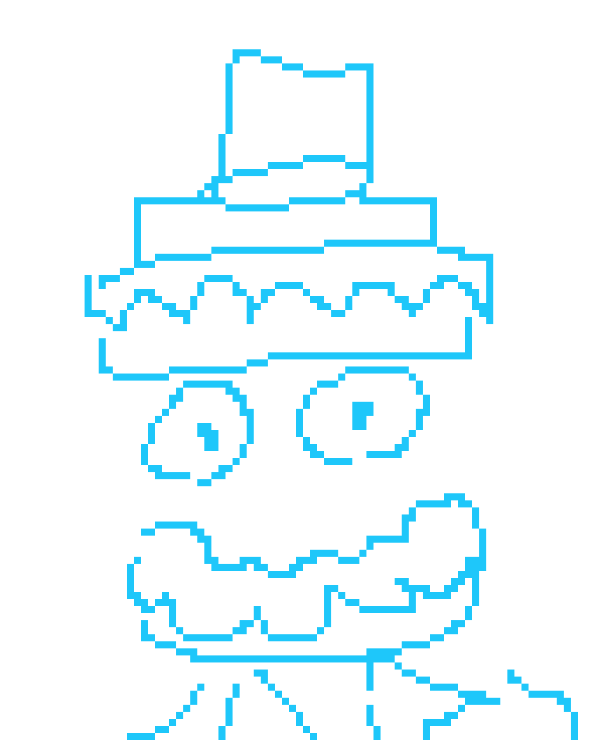 [e9ba72] Your turn to show YOU present for johns birthday syl