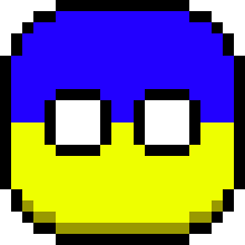 [9664c4] Ukraineball