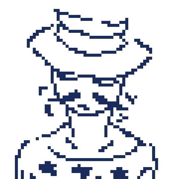 [8c660b] every one of my characters except mulligan are collecting dust in my galleries