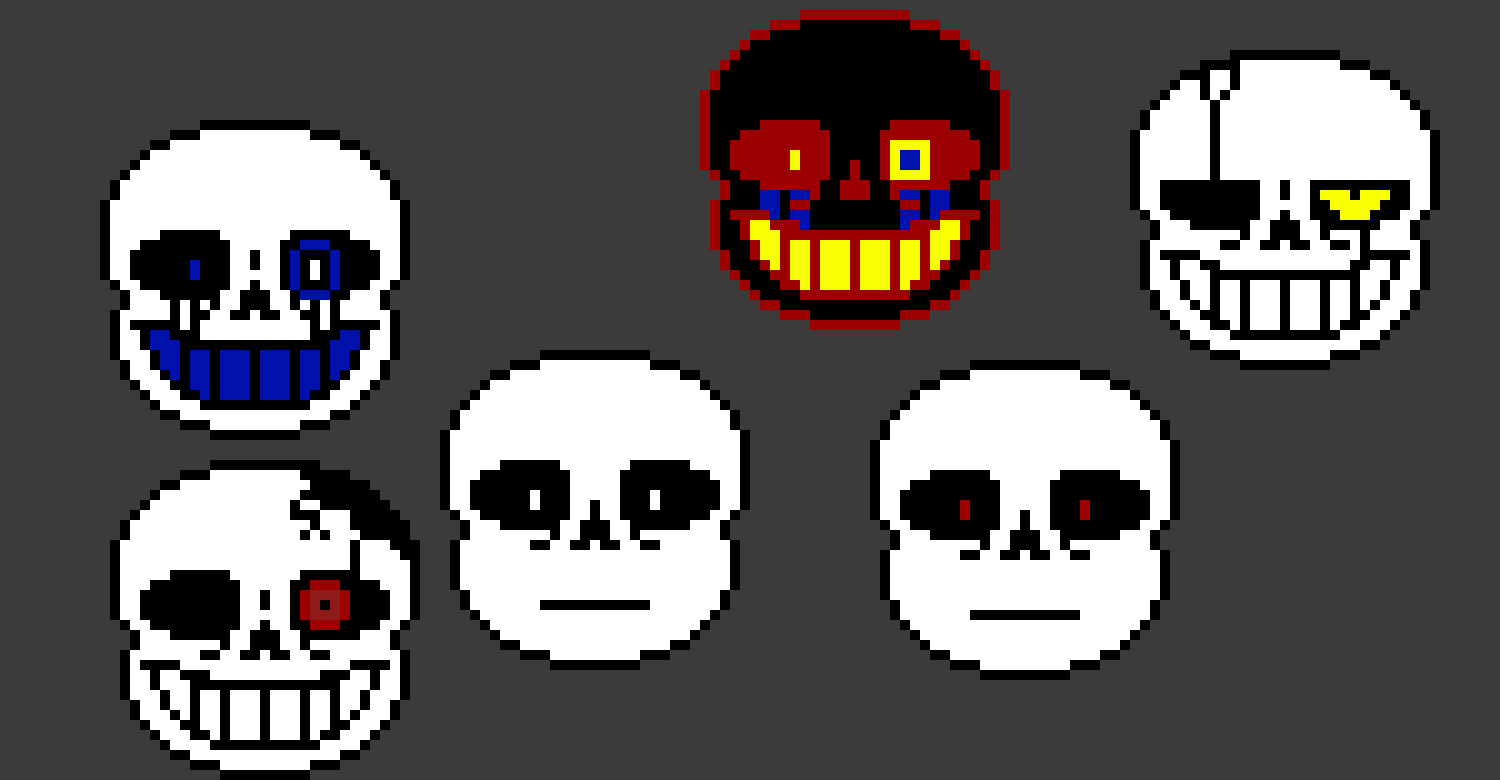 [f74da9] Sans / error sans