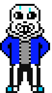 [9664c4] Sans Neutral Tired Eyes