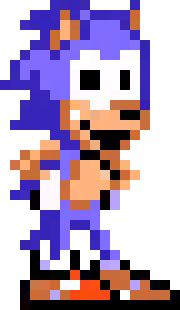 [2727b4] Sonic