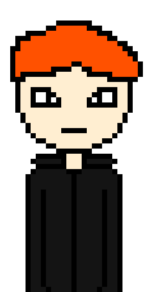 [a41074] hey I have depression so I'm allowed to make this joke... suicide is badass