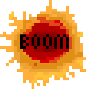 [9664c4] BOOM