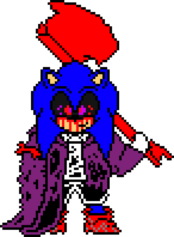 [ddfcd2] QuestionableHorrorDust: Dusted Legacy