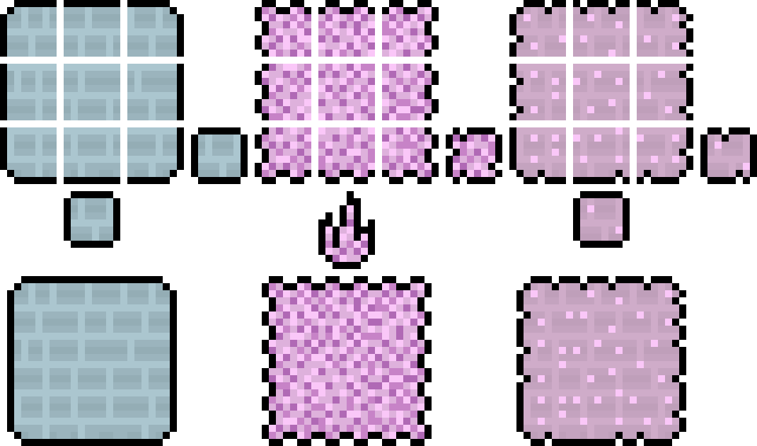 Terraria Mod Tiles