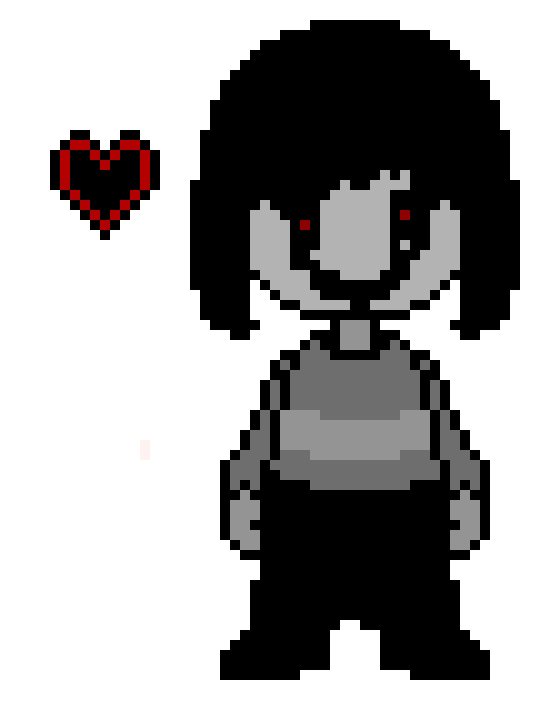 [9664c4] undertale:vacant underworld