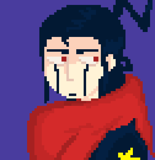 [236914] "I dont know to react. I didnt even know he was dead."