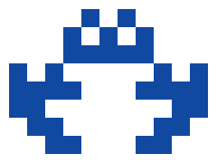 [1fa450] Deflector