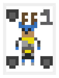 [7565ce] Winston card
