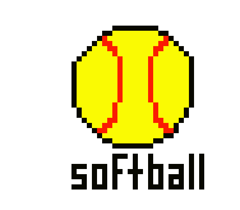 [9664c4] Softball