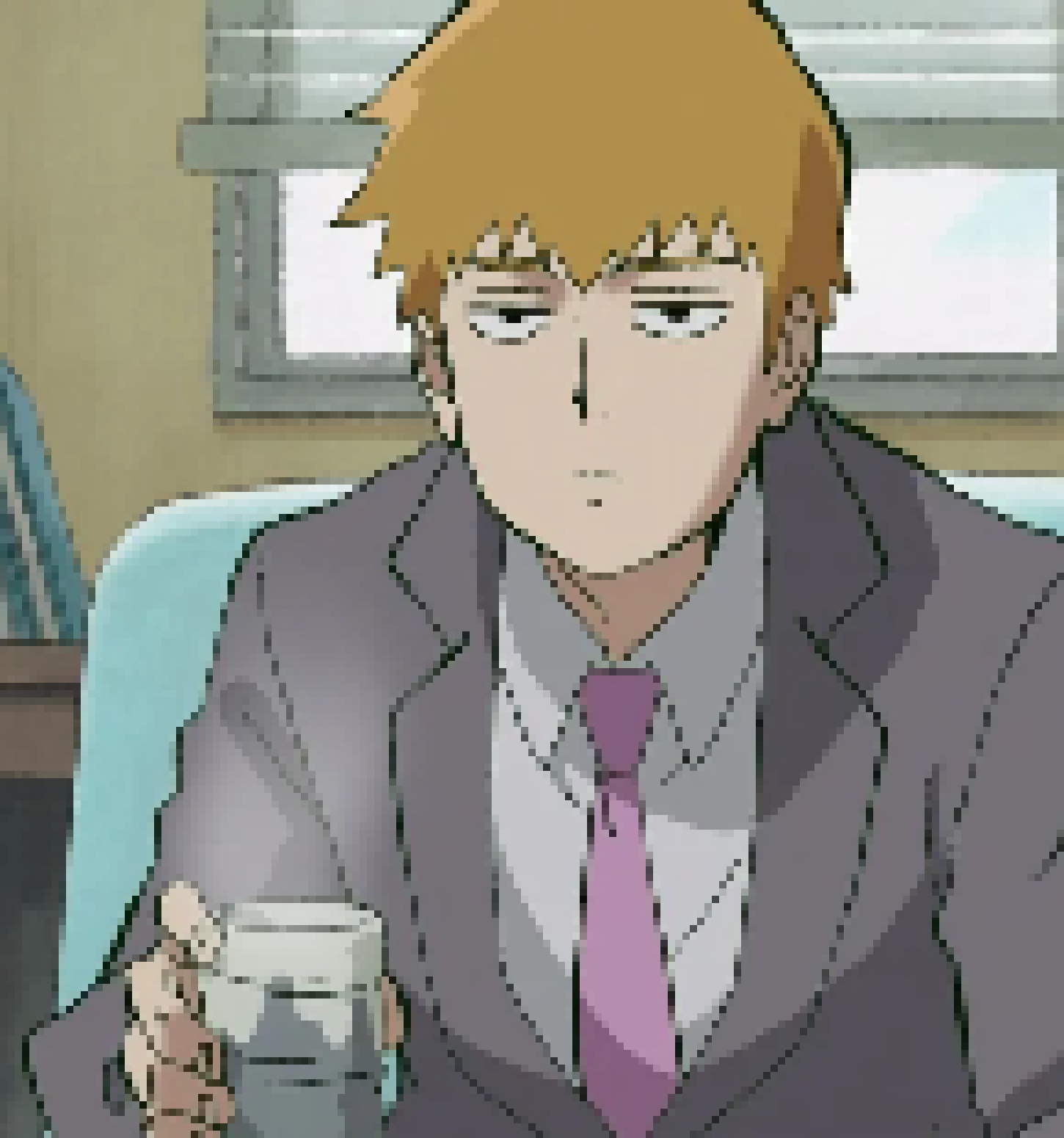 [cb6a30] (fucking import sheet of Arataka cuz he's such a mood but i fucking hate him at the same time -Xenoxx)