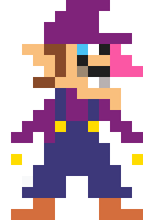 [6a0e32] SMBWaluigi