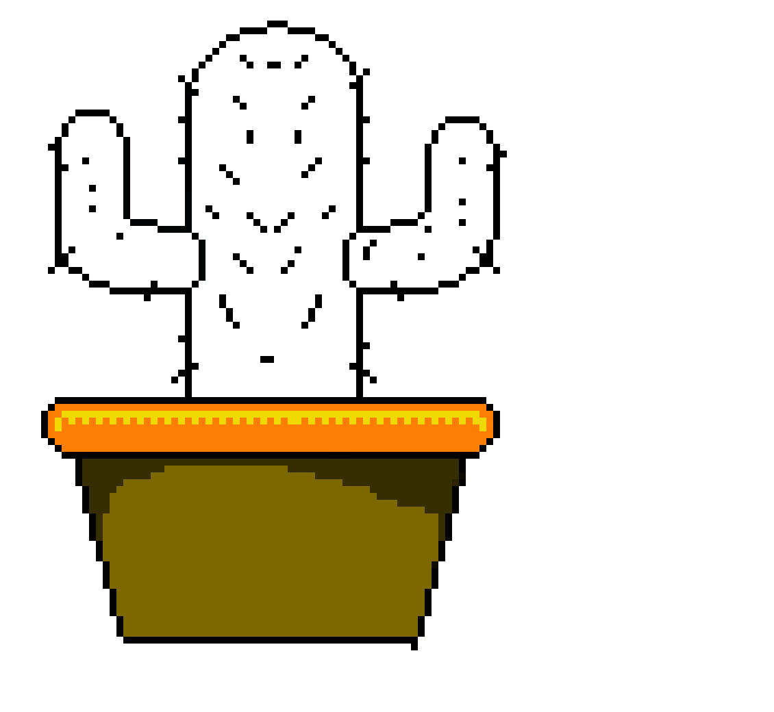 [9664c4] Cactus