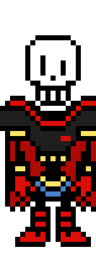 [df715f] Underfell?