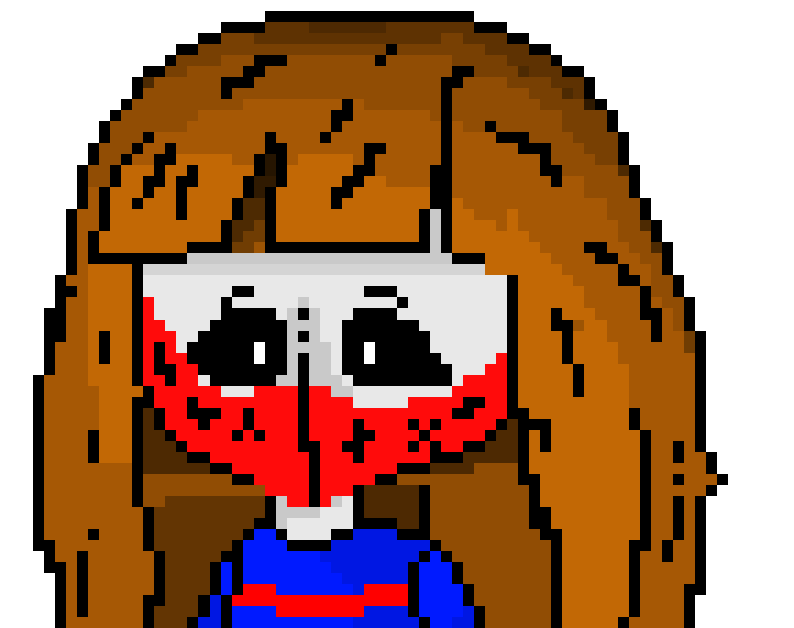[2fbf6b] -spawns a child gaster hand, and directs it all around waving it at dst- -small giggle- hand.. s!