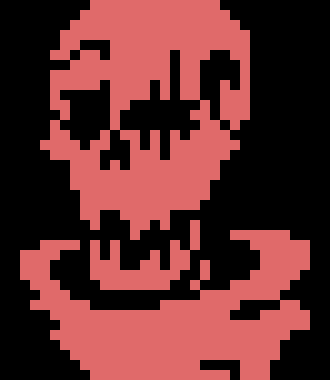 [4076f0] NYAH HAH HAH!!! BARLEY?! WHEN I WAS A CHILD I WAS SECOND IN COMMAND!!!!!!!!-fell papyrus (cleetus)