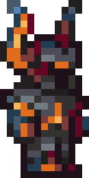 [ff2f9a] terraria calamity hyrdrothermic armour 1