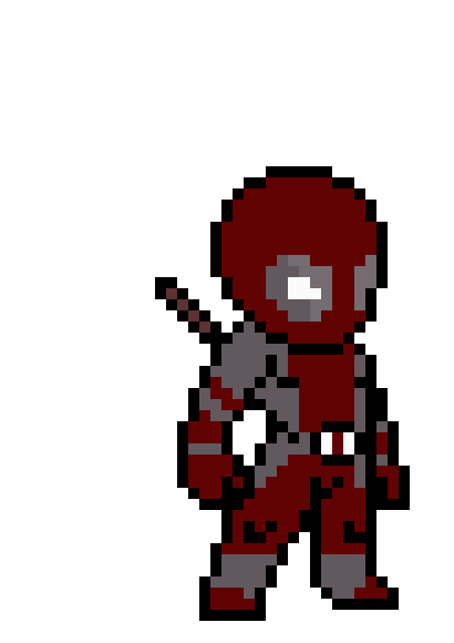 [9664c4] deadpool