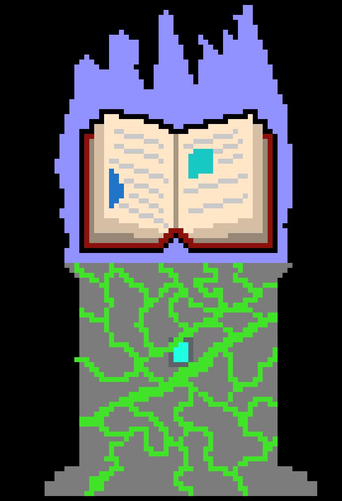 [8560a6] New cover for my book
