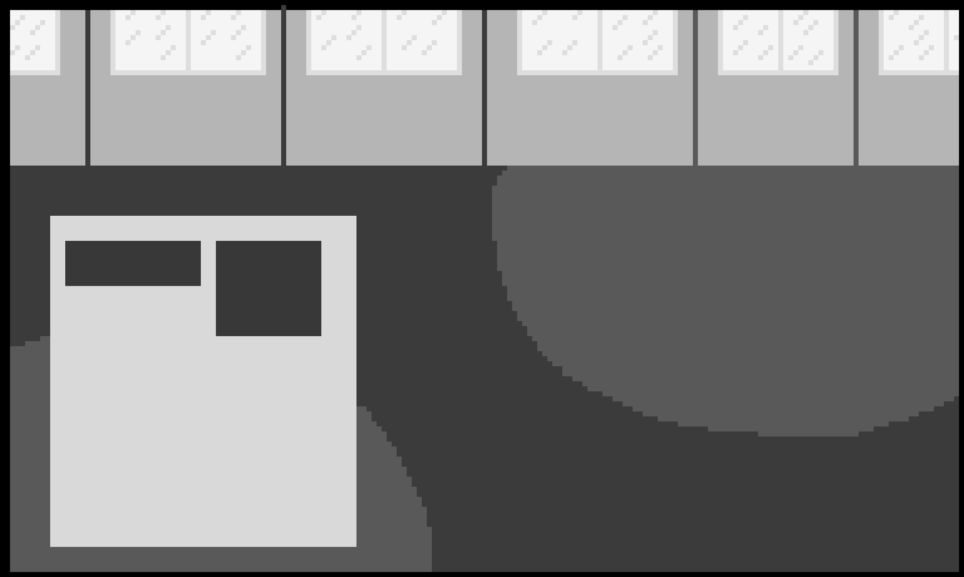 Battle scene 1