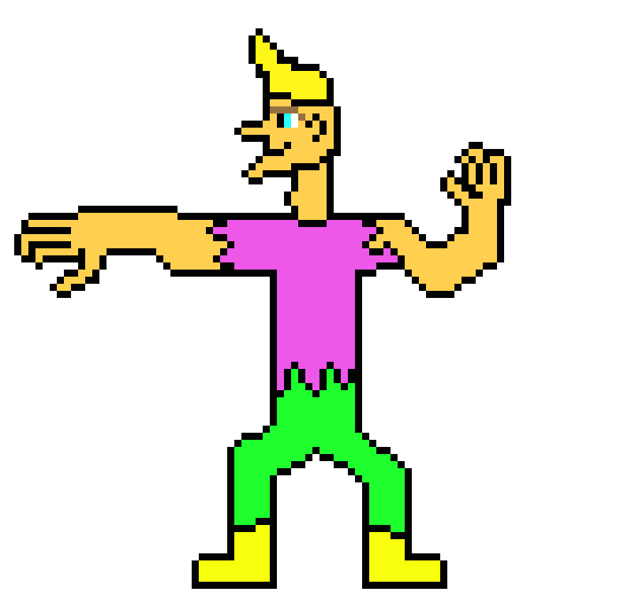 Chad 1