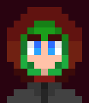 [7b427b] I'ma just spectate while I work on sprites... - Jade