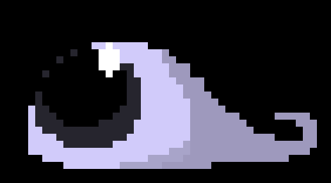 [7a1482] I actually helped with some of the art on a game called pony9000