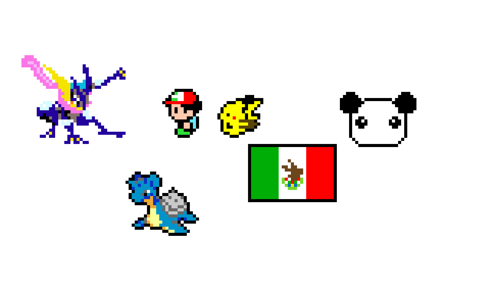 [9664c4] Pixel