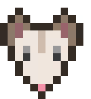 [99e46c] possum