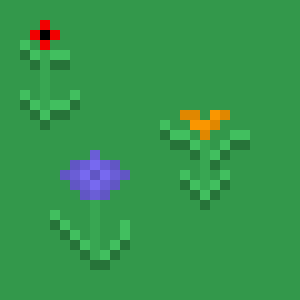 [d99f00] Grass 5