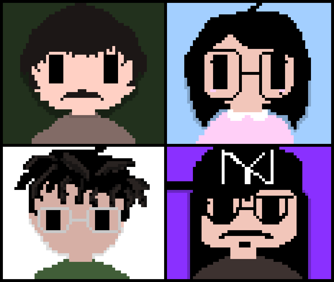 [b35bdd] the boys >:3